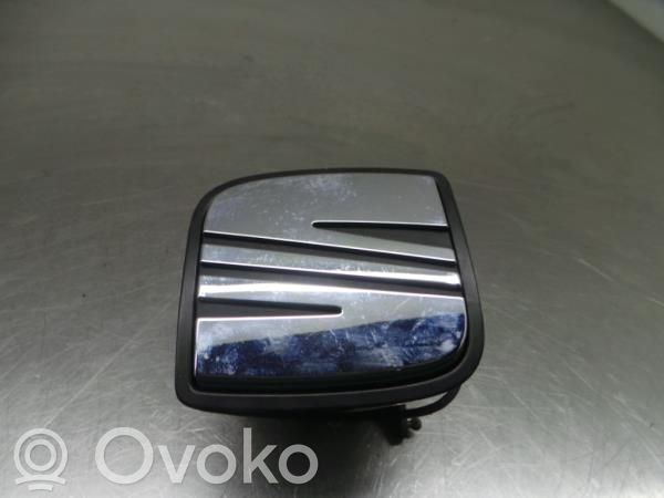Seat Ibiza III (6L) Uchwyt / Rączka zewnętrzna otwierania klapy tylnej / bagażnika