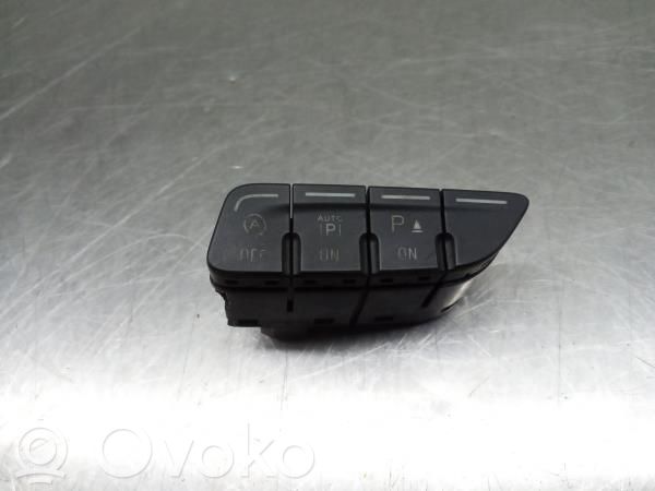 Ford Focus Multifunctional control switch/knob 