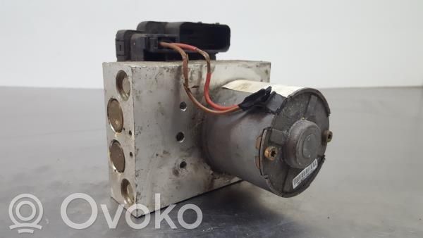Ford Fiesta ABS Blokas 