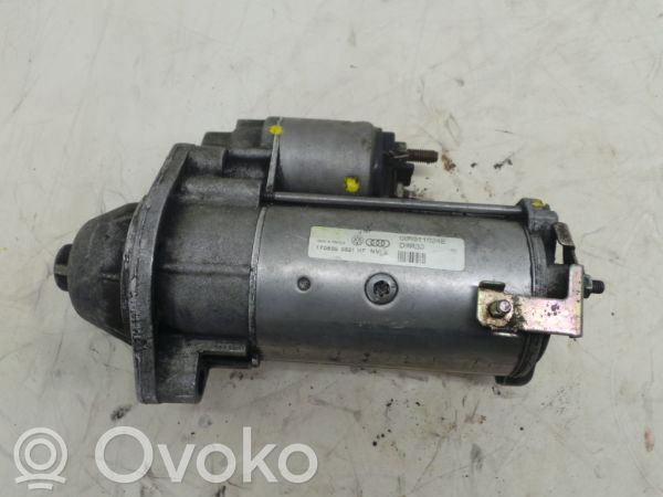 Motor de arranque   068911024E,17050202521