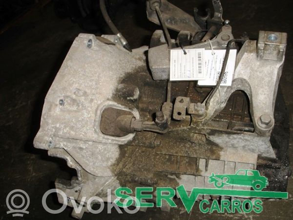 Ford Focus Cutie viteze manuală cu 5 trepte 