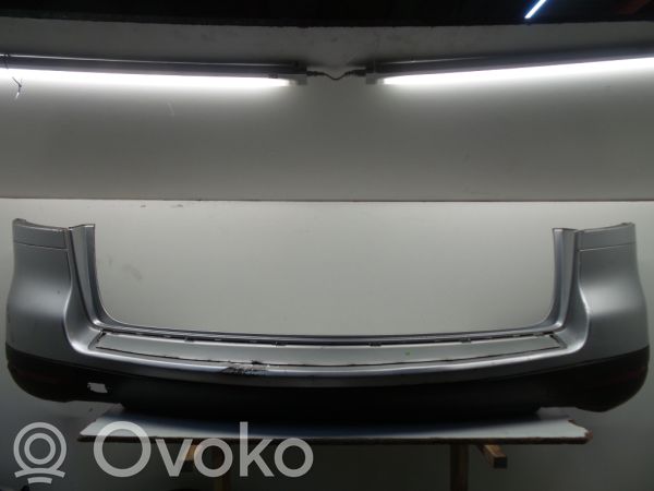 Volkswagen Touareg I Pare-chocs 