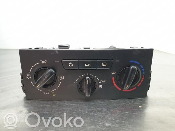 Climate control unit   N102080F6,69910004