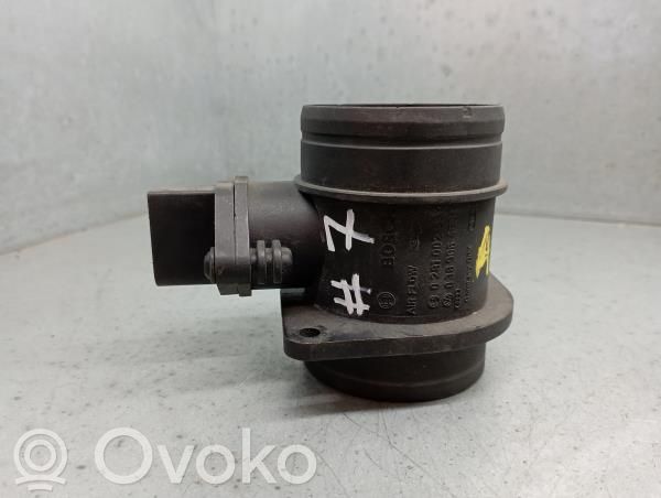 Mass air flow meter   038906461B,0281002531