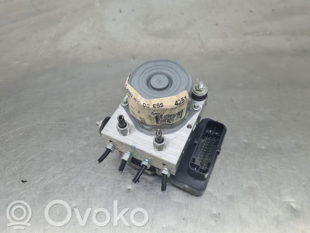 ABS Pump   476608240R,0222002,269829,8240R