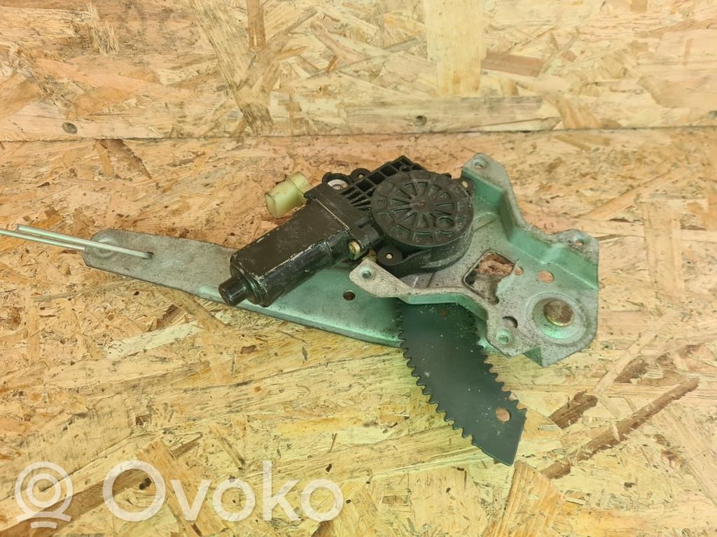 Macara geam spate fără motor   988201C200