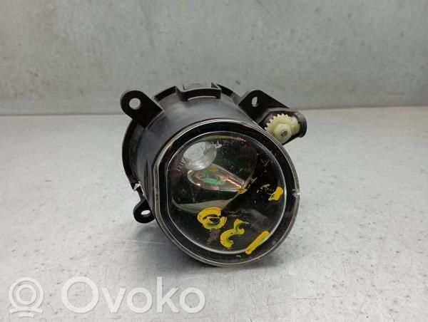Mini One - Cooper R50 - 53 Światło przeciwmgłowe przednie 