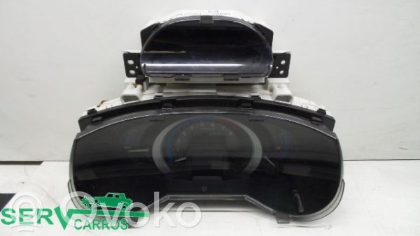 Speedometer (instrument cluster)   DENSO,G2,PPTD20,PPTD40