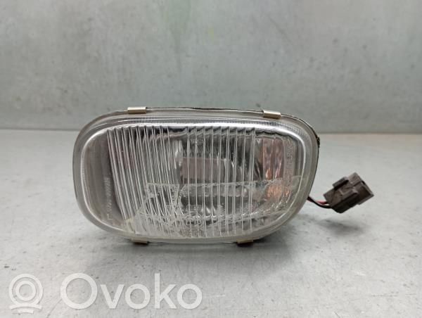 Daewoo Nubira Etusumuvalo 