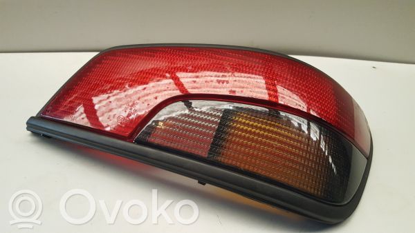 Peugeot 306 Luz trasera/de freno