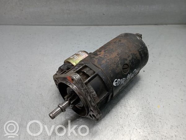 Volkswagen PASSAT B4 Starteris 