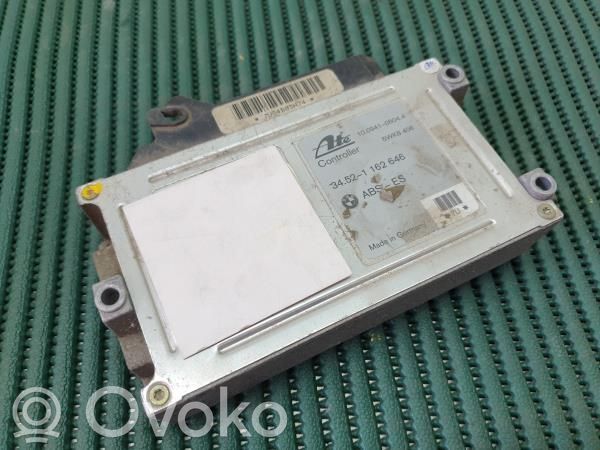 BMW 3 E36 Centralina/modulo ABS