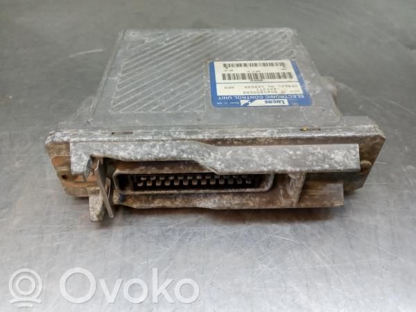 Engine control unit/module   R04080003G,129039,46479139,80537J