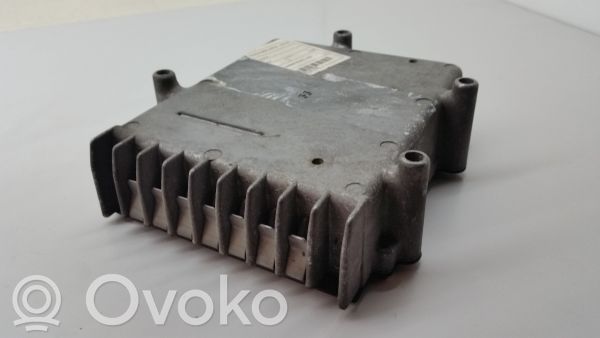 Chrysler Voyager Engine control unit/module 