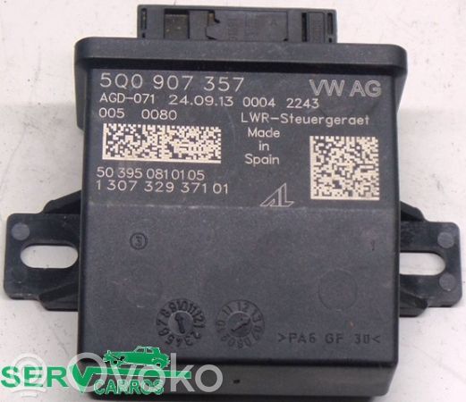Lichtmodul Lichtsensor   5Q0907357