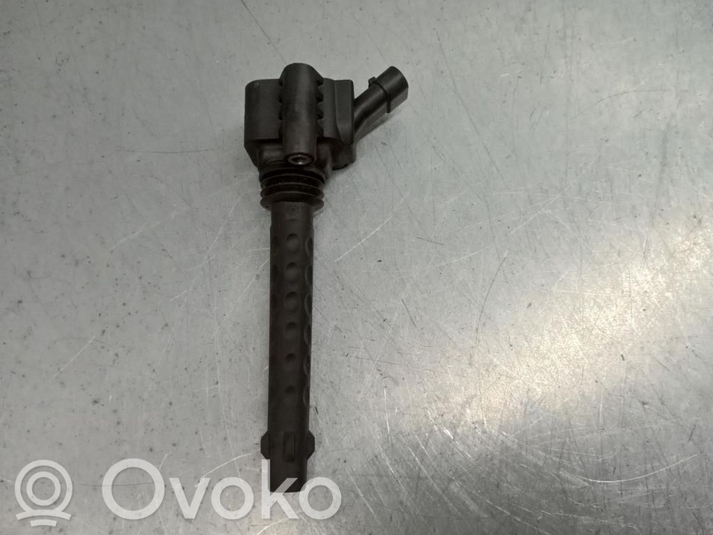 Fiat Grande Punto Bobine d'allumage haute tension