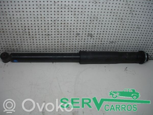 Toyota Yaris Amortisseur arrière