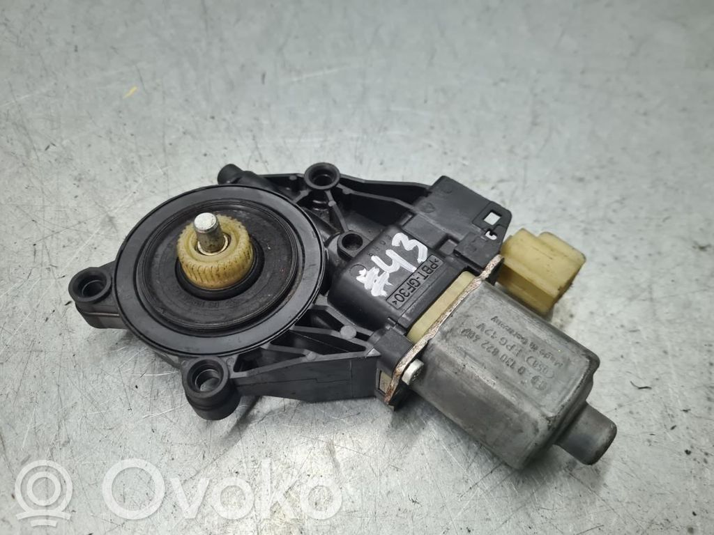 Ford Fiesta Motor macara geam ușă față 
