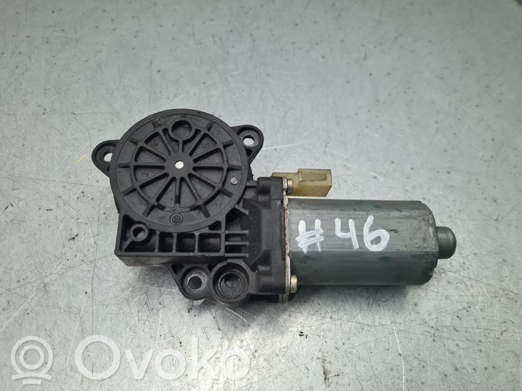 Ford Fiesta Fensterhebermotor Tür vorne 