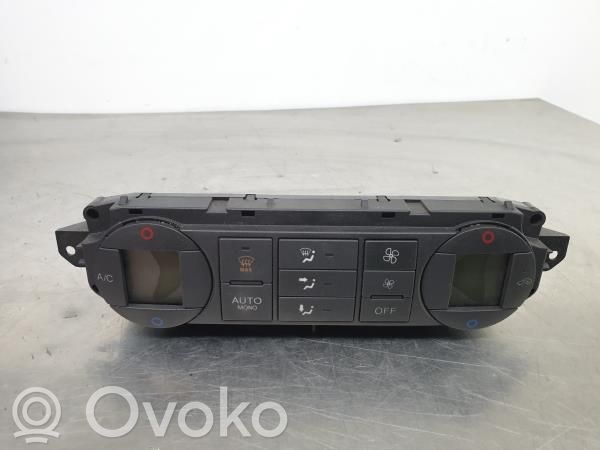 Climate control unit   3M5T18C512AR,WVCA77954