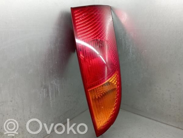 Ford Focus Takavalot 
