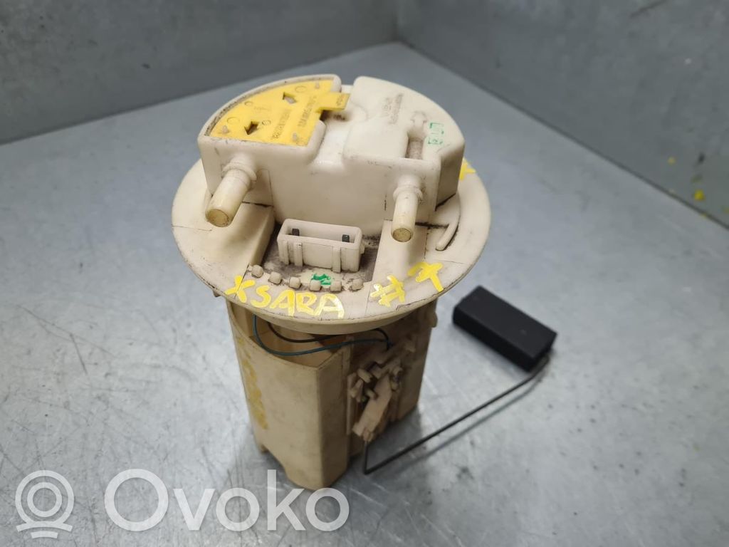 Sensor de nivel de combustible   9628163580,221824705,2PINOS