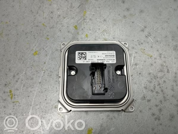 Renault Kadjar Moduł poziomowanie świateł Xenon 
