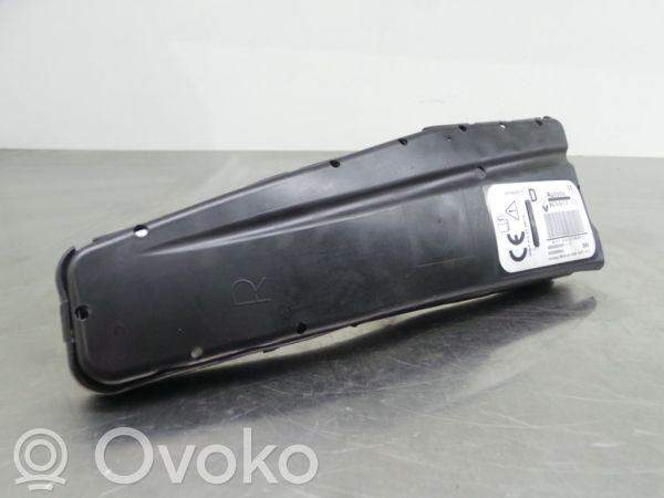 Renault Captur Sitz-Airbag 