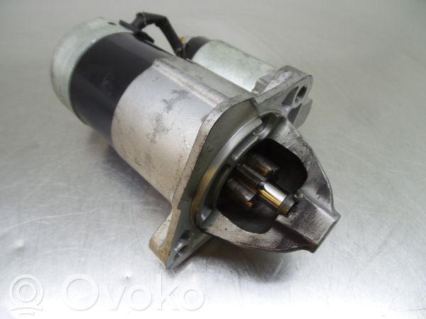 Starter motor   M000T91381,ZJ01A