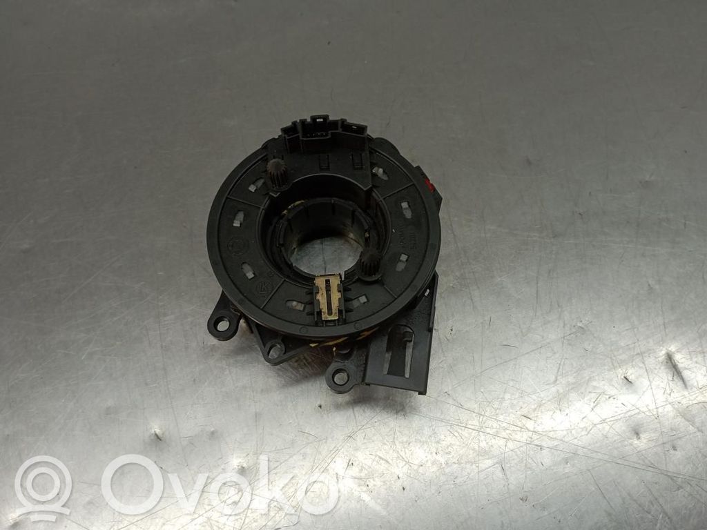 BMW X3 E83 Innesco anello di contatto dell’airbag (anello SRS) 