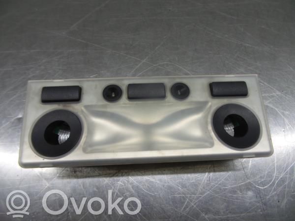 BMW 5 E60 E61 Panel oświetlenia wnętrza kabiny 