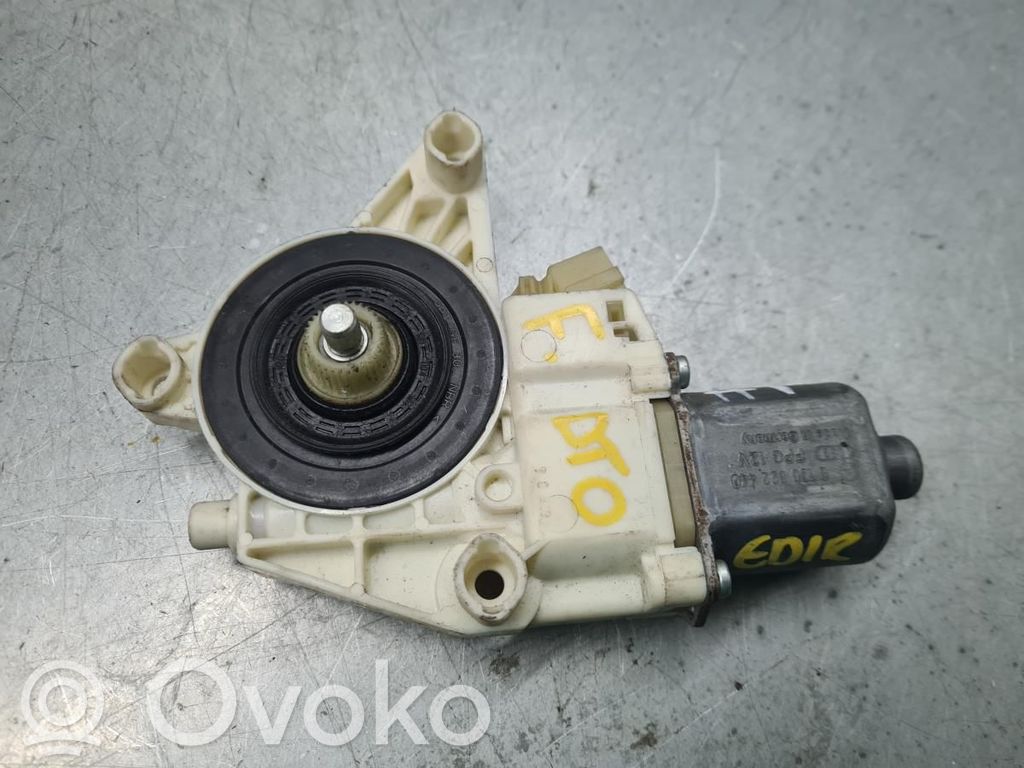 Mercedes-Benz C W204 Motor macara geam ușă față 