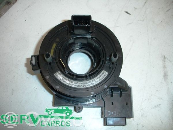 Seat Leon (1P) Innesco anello di contatto dell’airbag (anello SRS)