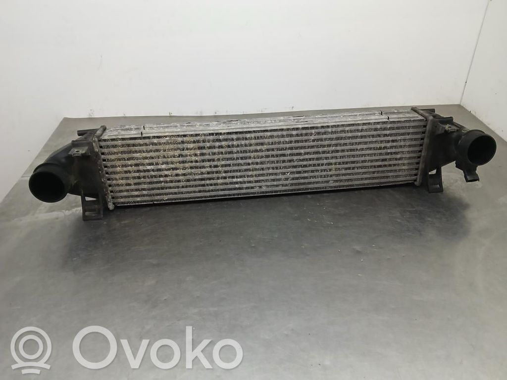 Radiatore intercooler   31338474,M160621D