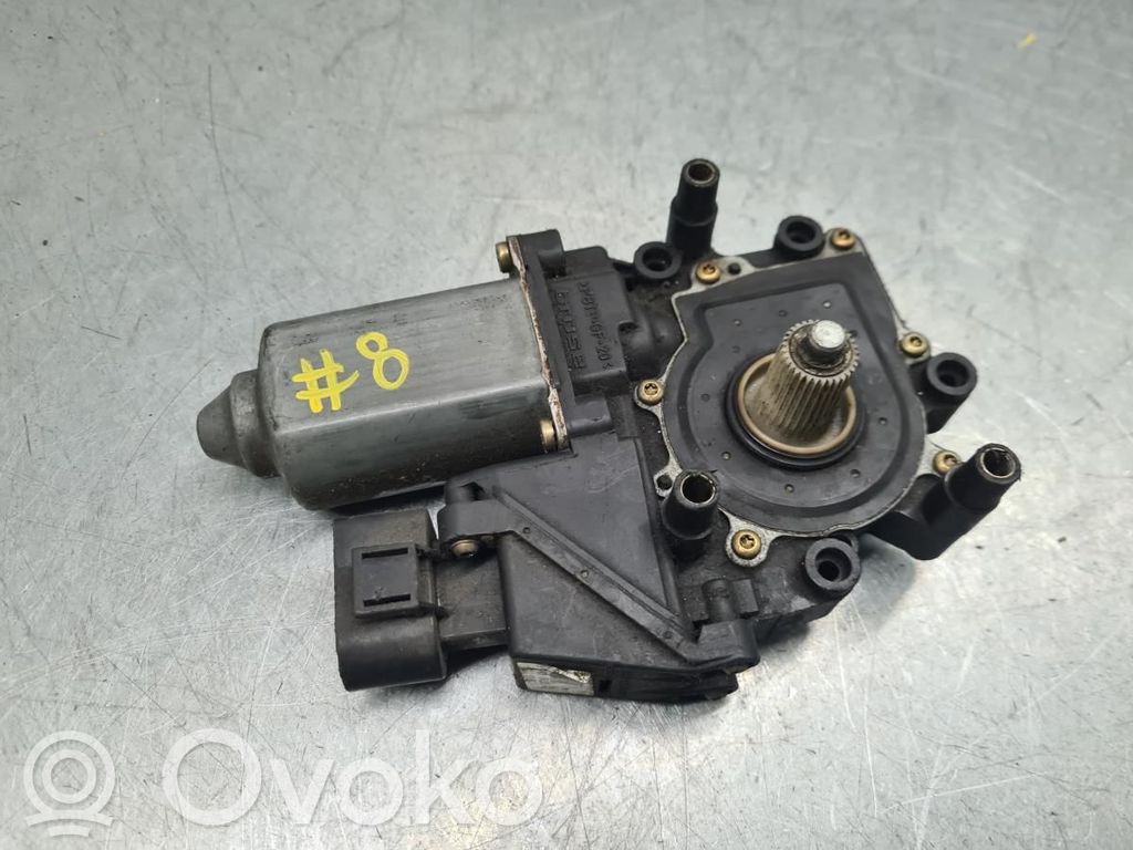 Audi A4 S4 B5 8D Motor macara geam ușă față 