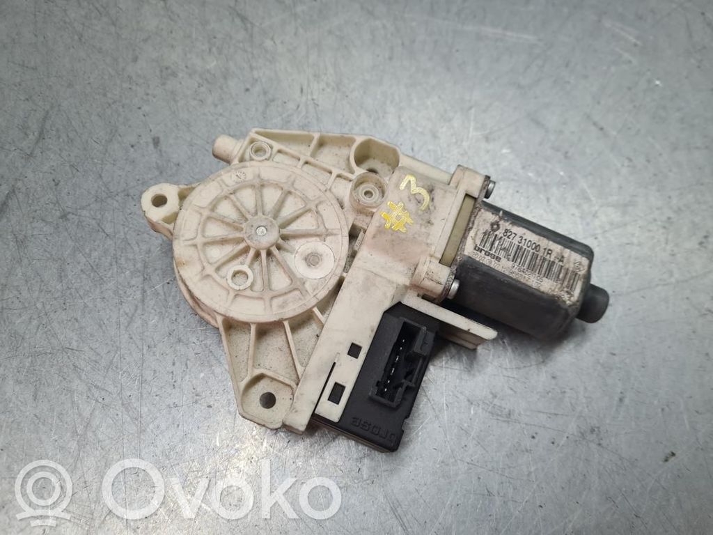Motor macara geam ușă spate   827310001R,0130822330,966817102,970091106,978402105