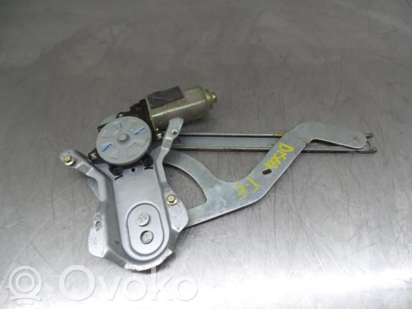 Mechanizm podnoszenia szyby tylnej bez silnika   9926891009470,992689100,FR11601230A,FR11601230AA