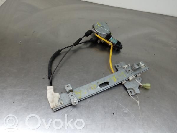 KIA Shuma Macara geam spate fără motor
