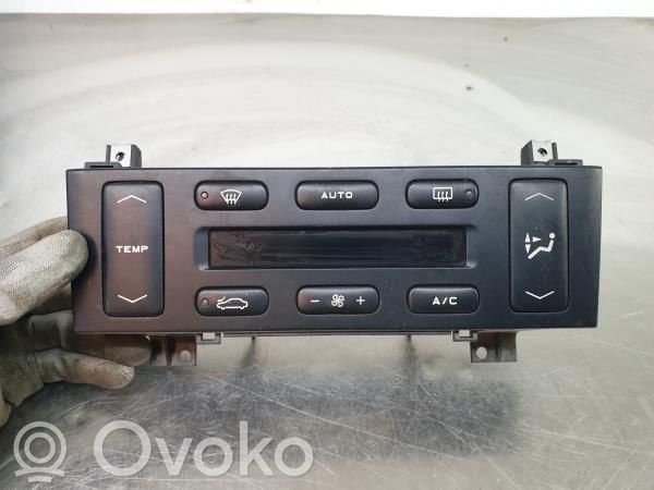 Climate control unit   96303375ZL658636N