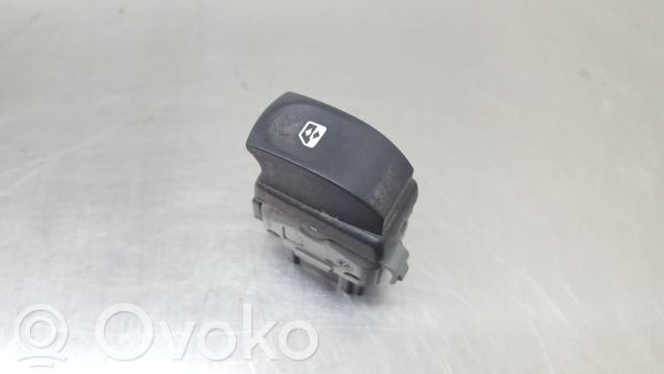 Renault Clio III Electric window control switch 