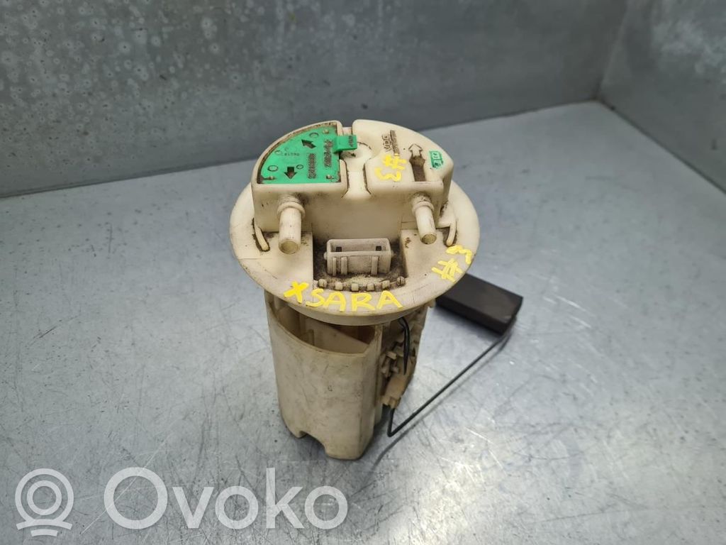 Fuel level sensor   9628163580,221824705,2PINOS