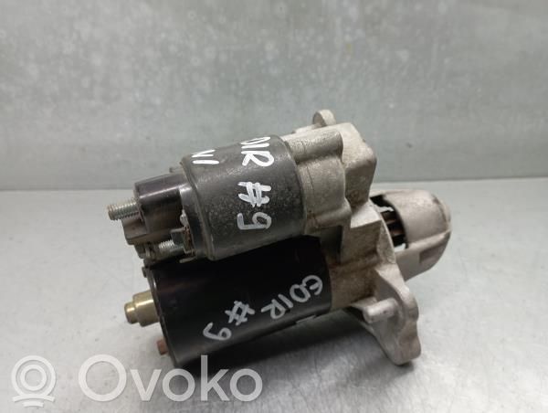Motor de arranque   148999501A,0001106018