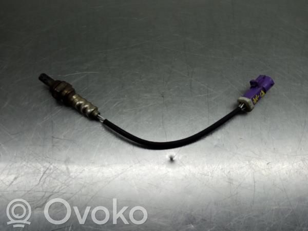 Ford Fiesta Lambda probe sensor 