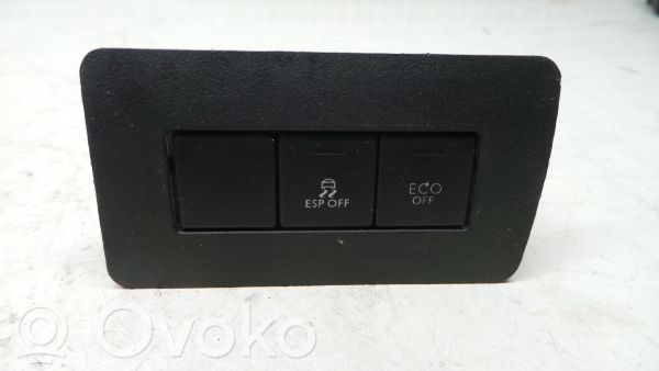 Interruptor de control de tracción (ASR)   96663679XT