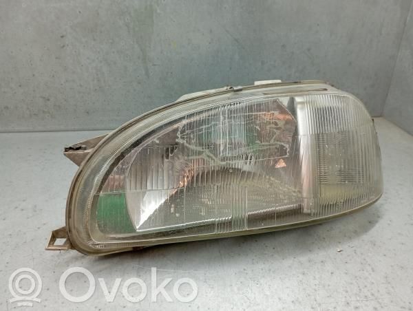 Headlight/headlamp   54532989,54533082,80FR