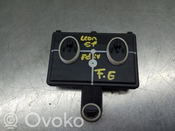 Door control unit/module   5Q4959593K,A2C7678120500
