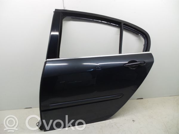Renault Laguna III Ușă spate 