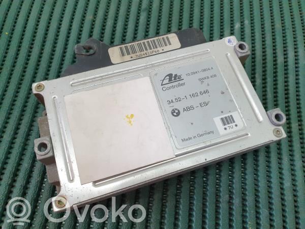 Bloc ABS   34521162646,10094108044,1162646,5WK8408,7U,7US4B18F60