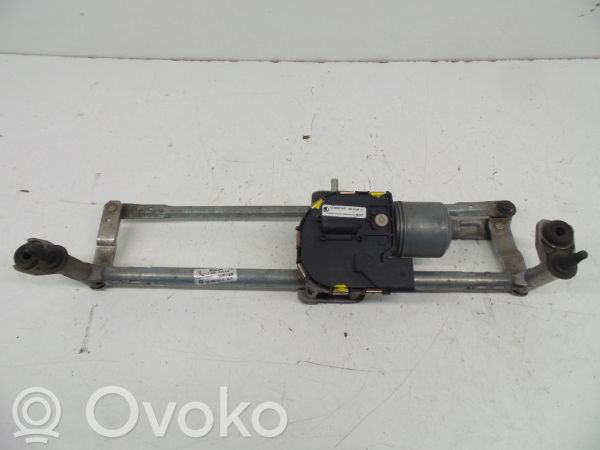 Motor ștergător   1Z1955119C,1Z1955023E,3397020950