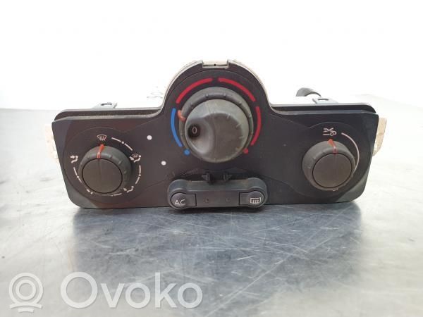 Unitate control climatizare   030967W,69590001